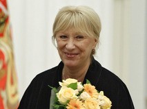 Екатерина Васильева