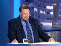 ПРАВО ЗНАТЬ! Евгений Сатановский Эфир от 10.09.2016