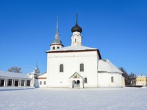 Православная энциклопедия. "Суздаль"