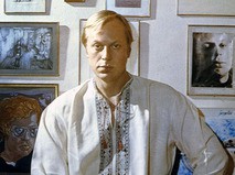 Юрий Богатырёв