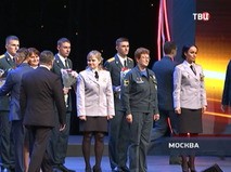 Петровка, 38. "Петровка, 38". Эфир от 27.02.2017 20:00