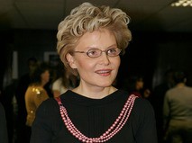 Елена Малышева