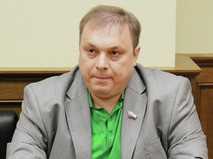 Андрей Разин