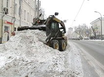 "Город новостей". Эфир от 18.01.2018 14:50