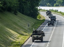 В центре событий с Анной Прохоровой