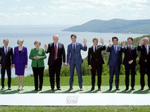 Саммит G7