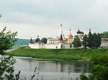 Православная энциклопедия. "Старица"