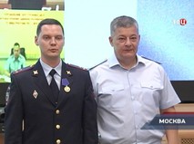 "Петровка, 38". Эфир от 30.08.2018 02:20