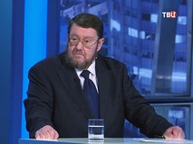 Евгений Сатановский, программа "Право знать!"