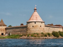 Выходные на колёсах. "Ленинградская область. Линия Маннергейма"