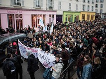 В центре событий с Анной Прохоровой