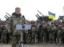 В центре событий с Анной Прохоровой