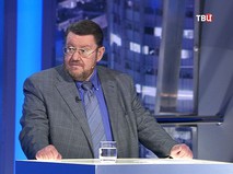 Евгений Сатановский, программа "Право знать!"