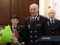 "Петровка, 38". Эфир от 18.01.2019 02:35