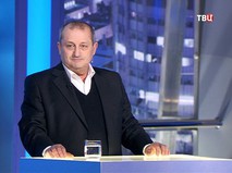 Яков Кедми, программа "Право знать!"