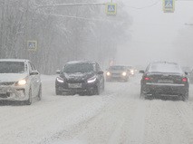 В центре событий с Анной Прохоровой