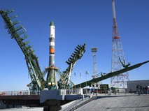 Ракеты-носитель "Союз-2.1а" 