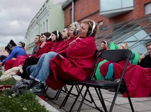 Фактор жизни. "Как устранить визуальный барьер"