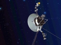 Зонд Voyager-2