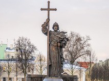 Православная энциклопедия. "Альманах "Стоит ли нам ждать благодарности от окружающих? Путешествие в Эстонию. Крещение Руси"