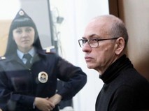 Приговор. Анонс. Алексей Кузнецов