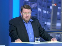 Право знать! Евгений Сатановский. Эфир от 11.04.2020