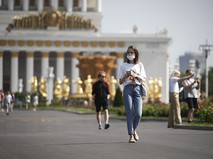 В центре событий с Анной Прохоровой