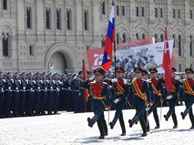 В центре событий с Анной Прохоровой