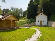 Православная энциклопедия. "Гордость и человеческое достоинство: в чём разница? Путешествие в Тарусу. Христианская гимнография"