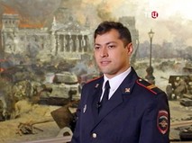 Петровка, 38. "Петровка, 38". Эфир от 30.08.2020 01:30