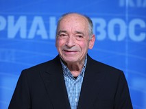 Валентин Гафт