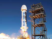 Blue Origin