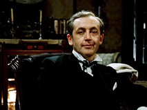 Шерлок Холмс и доктор Ватсон. "Знакомство"