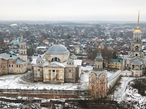 Страна чудес. "Торжок"