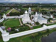 Православная энциклопедия. "Мир во время пандемии. Продолжение разговора. Путешествие в Переславль-Залесский. Богословие и философия"