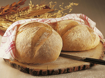 Знак качества. "Белый хлеб"