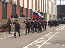 Петровка, 38. "Петровка, 38". Эфир от 16.06.2024 00:55