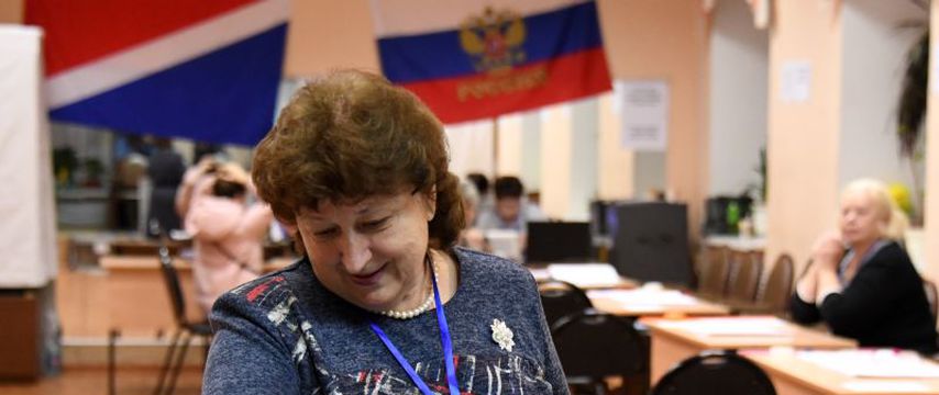 Программа выборов губернаторов. Программа выборов губернаторов
