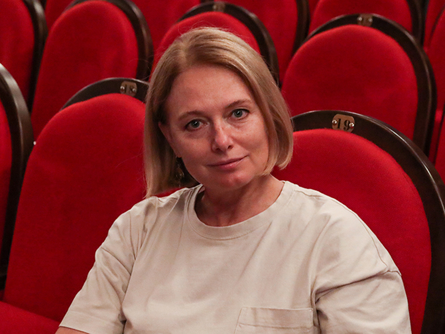 Юлия Силаева Фото