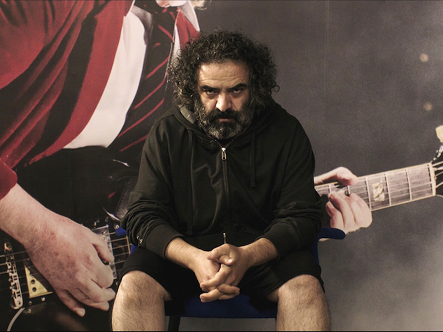 забытые режиссеры