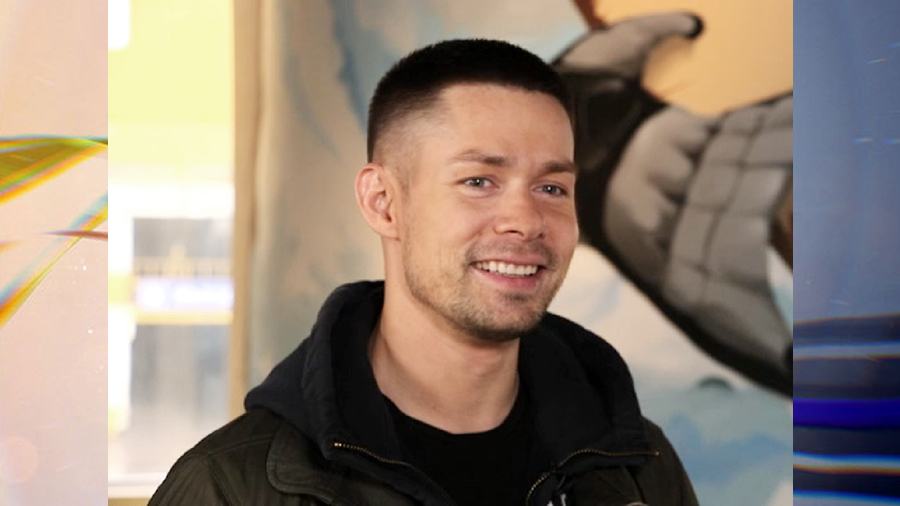 Стас Пьеха "В детстве у меня экстрим проходил на улицах и