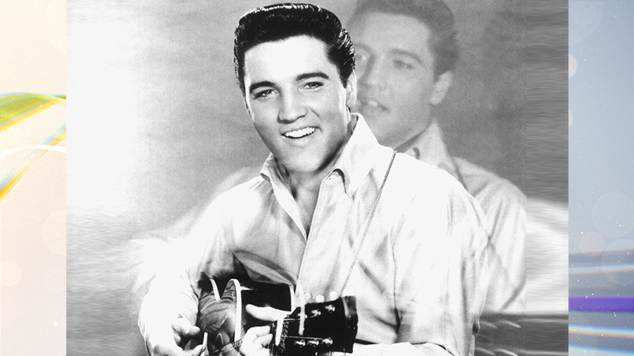 Elvis Twin Brother Picture
