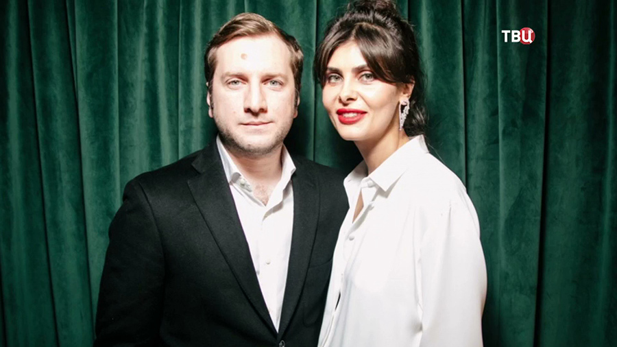 Звёздный развод: Надежда Михалкова и Резо Гигинеишвили : Включи настроение