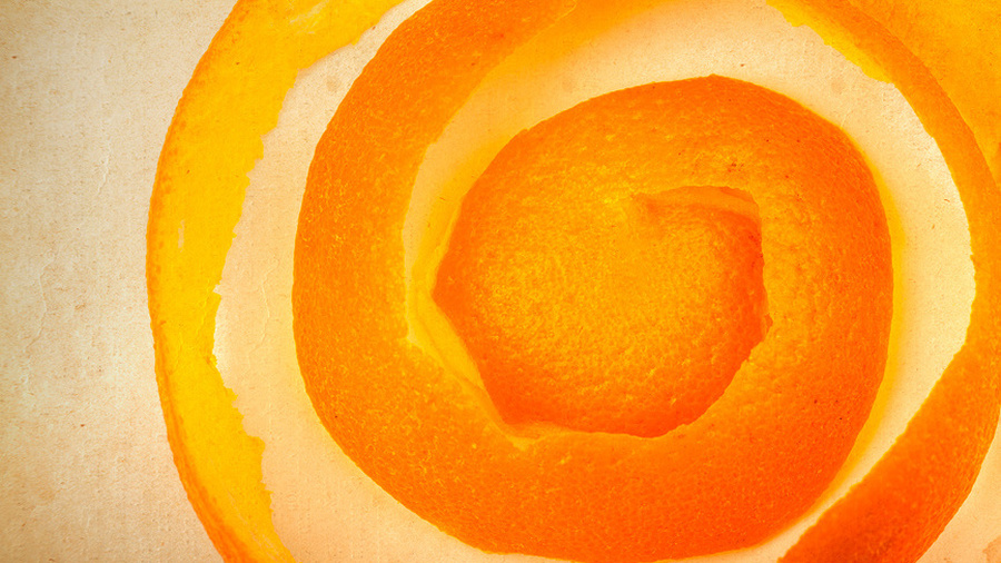 Orange Peel Orange Peel 1970