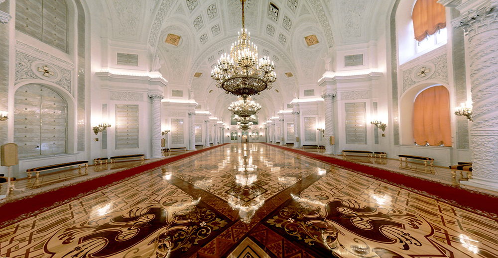 Суздальский кремль внутри фото