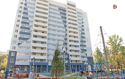 Собянин включил 14 стартовых площадок в программу реновации