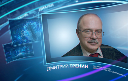 Анонс. Эфир от 12.11.2016