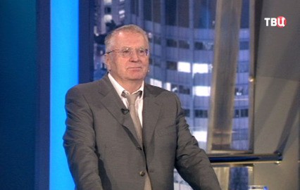 Владимир Жириновский. Эфир от 02.08.2017