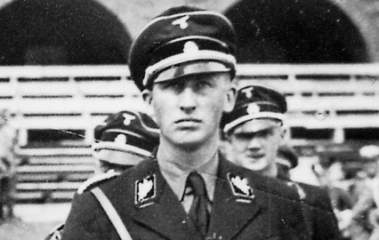 "Прага-42. Убийство Гейдриха"