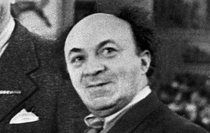 "Смерть артиста"